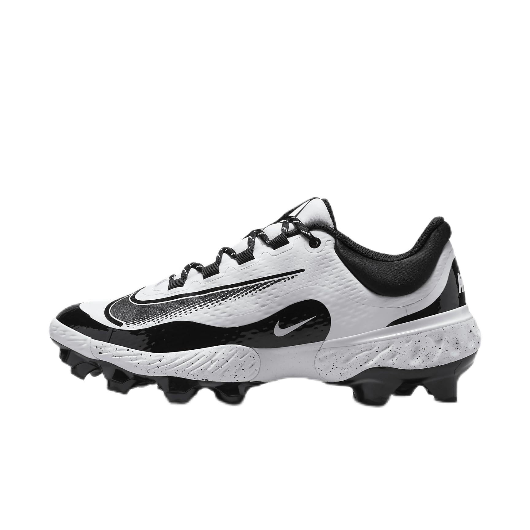 Nike Alpha Huarache Elite 4 Low MCS Men display picture 1