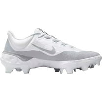 Nike Alpha Huarache Elite 4 Men's Molded Baseball Cleats FD6255