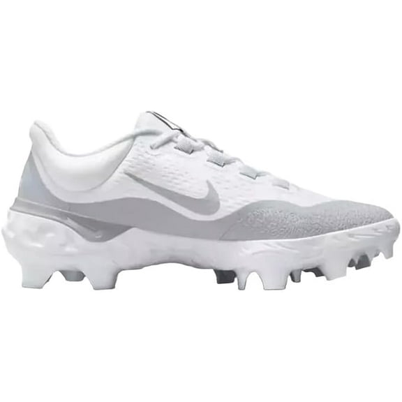 Nike Alpha Huarache Elite 4 Men's Molded Baseball Cleats FD6255
