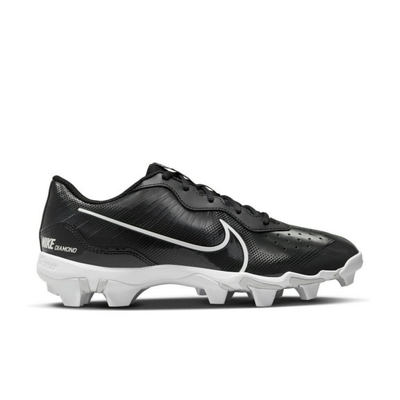 Nike Alpha Huarache Keystone Low Rubber Baseball Cleats