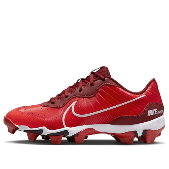 Nike Alpha Huarache Keystone Low Rubber Baseball Cleats