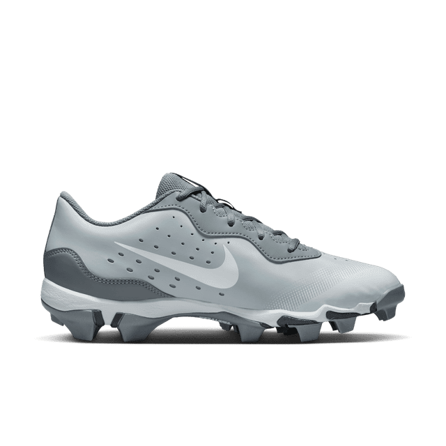 Nike Alpha Huarache Keystone Low Rubber Baseball Cleats