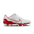 thumbnail image 1 of Nike Alpha Huarache Keystone Low Rubber Baseball Cleats, 1 of 1