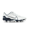 thumbnail image 1 of Nike Alpha Huarache Keystone Low Rubber Baseball Cleats, 1 of 1
