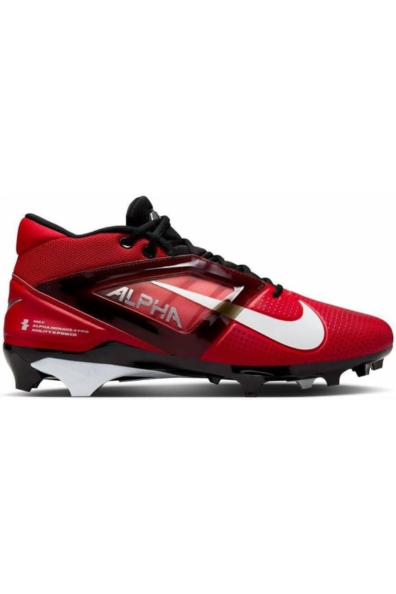 Alpha Menace 4 Pro Men's Football Cleats