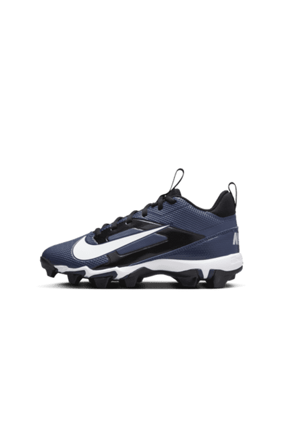 Alpha Menace 4 Shark BG Navy / White FQ4012-401 Pre-School Size 10