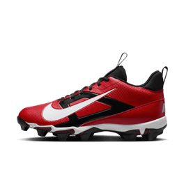 Nike Vapor Edge Shark Men's Football Cleats Color: University - Main Image
