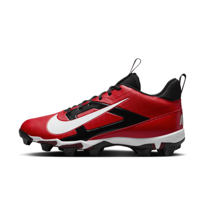 Alpha menace shark football cleats hotsell