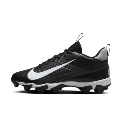 Nike Alpha Menace Shark Black / White FQ3875-001 Men's Size 11.5