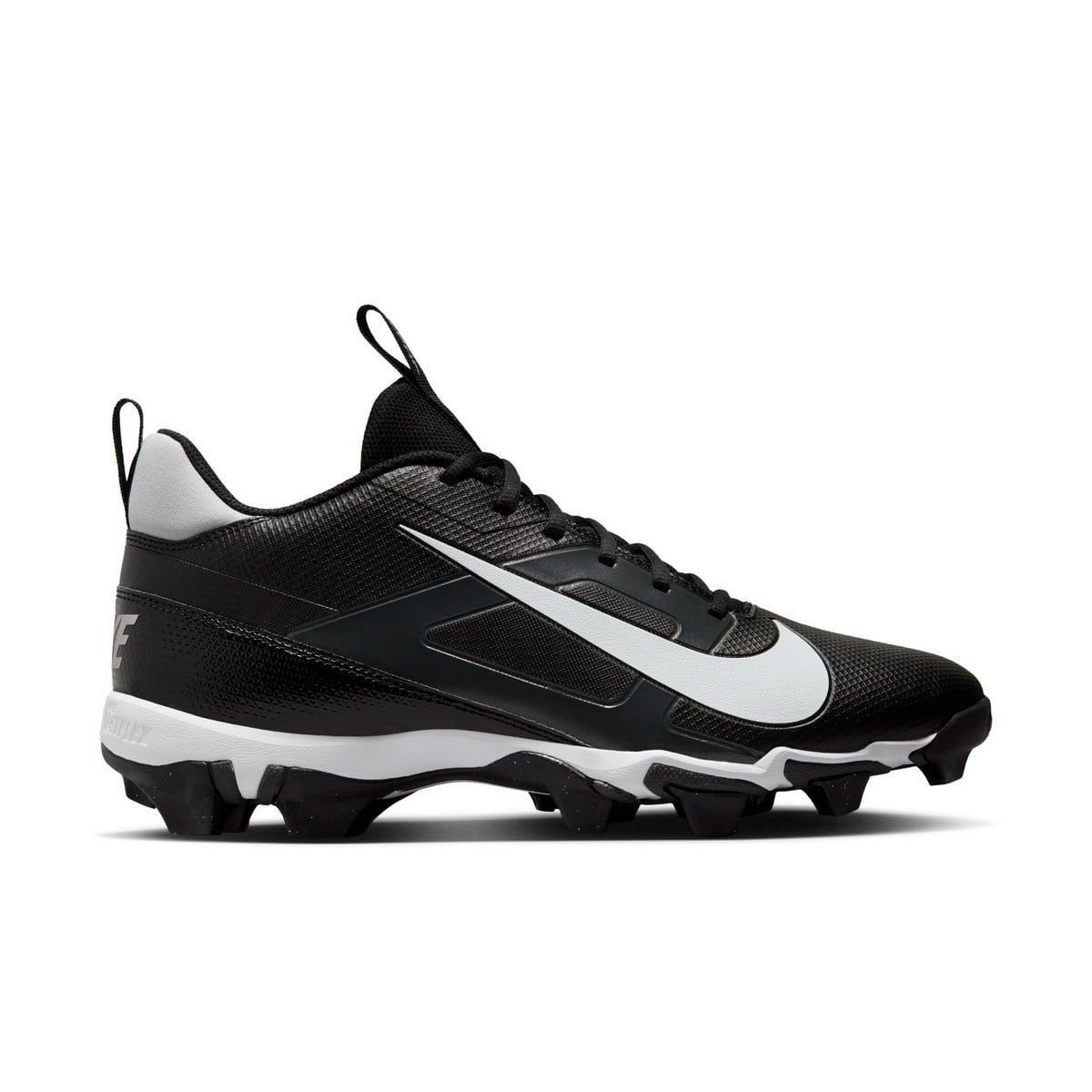 molded nike football cleats