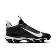 thumbnail image 1 of Nike Alpha Menace 4 Shark Molded Football Cleats, 1 of 4