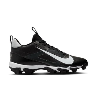 Nike Zoom Flywire Cleats Men’s Size 12.5 Black White Nike Flywire Football Cleats Men main image 4