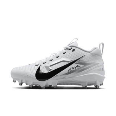 Nike football cleats size 6 online