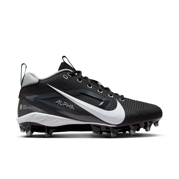 Nike Alpha Menace 4 Varsity Molded Football Cleats