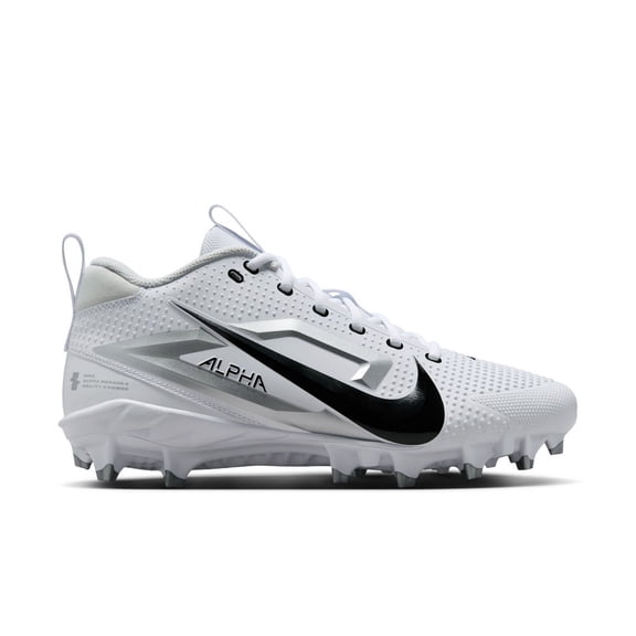 Nike Alpha Menace 4 Varsity Molded Football Cleats