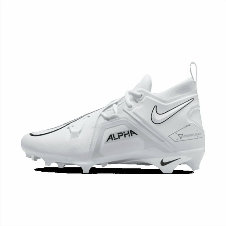 スパイク NIKE ALPHA MENACE PRO 3 Amazon.com | Nike Alpha Menace Pro 3 Men's Football Cleats