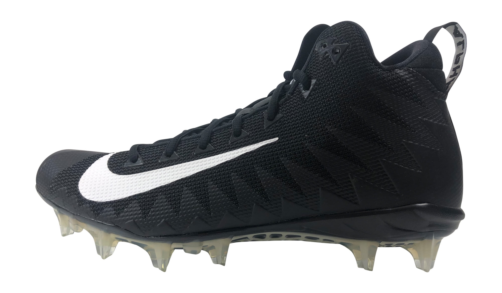 Alpha Menace Football Cleats