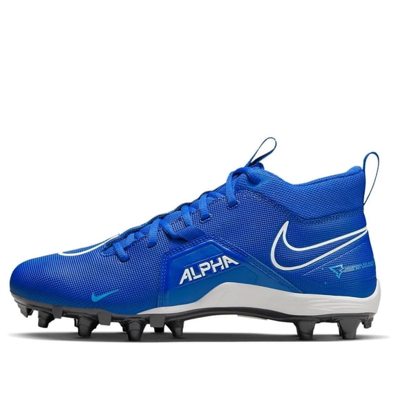 Nike Alpha Menace Varsity 3 Men's Football Cleats