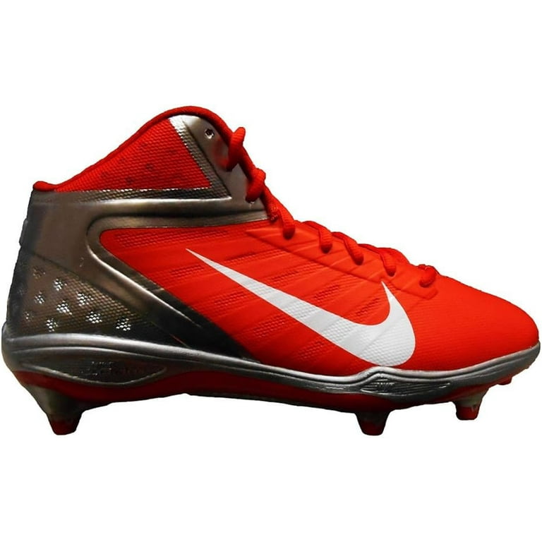 Nike Alpha Talon Elite 3/4 D Football Cleats