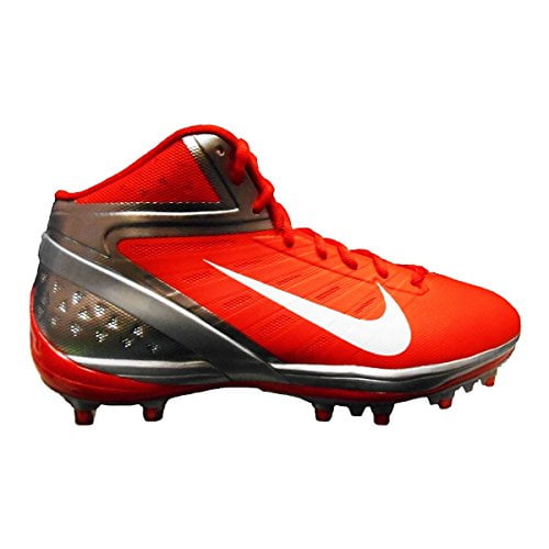 nike zoom alpha cleats