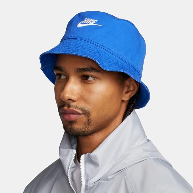 NIKE◆APEX FUTURA WASHED BUCKET HAT Nike - NIKE APEX FUTURA WASHED BUCKET HAT SAIL/BLACK l Buy
