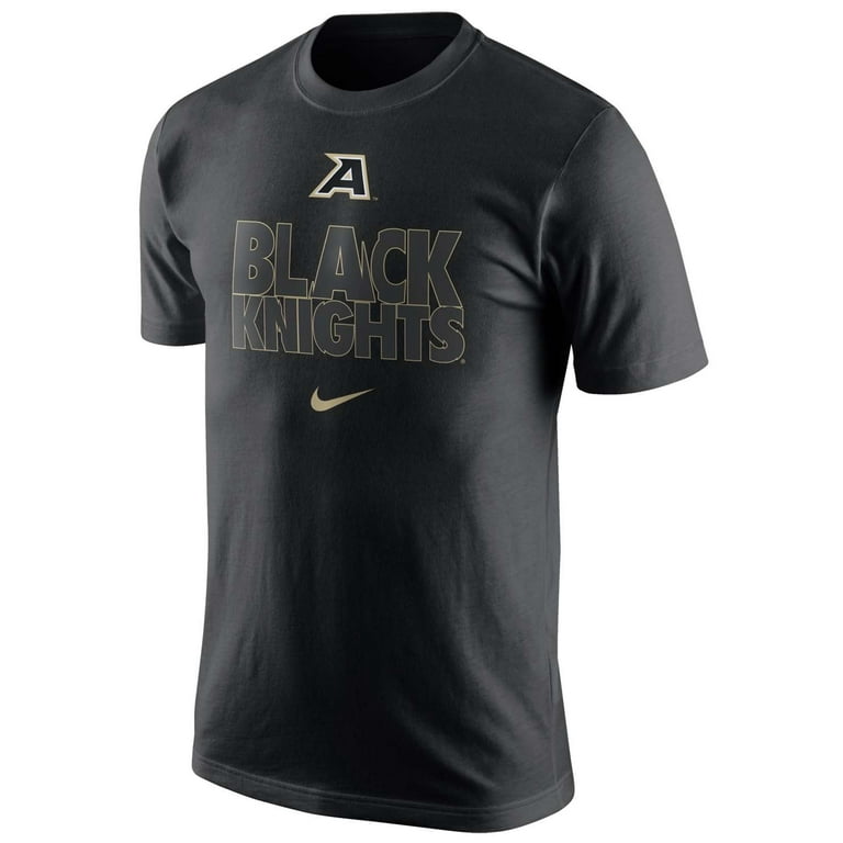 Nike Army Black Knights Local Cotton T Shirt Walmart