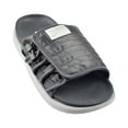 thumbnail image 1 of Nike Asuna 2 Men's Slides Iron Grey-Particle Grey-White dj3388-002, 1 of 6