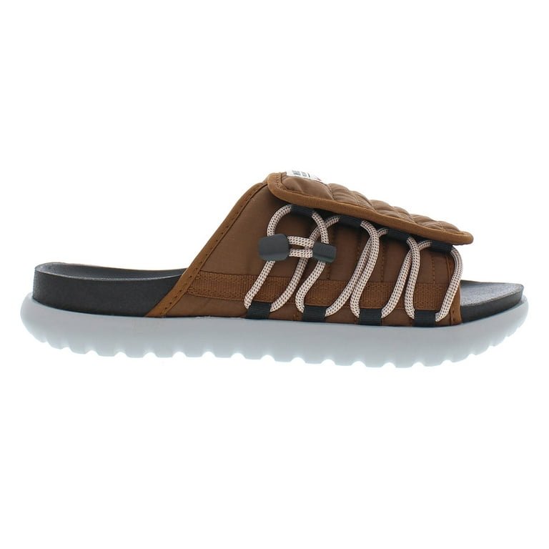 Mens nike slides size 9 top