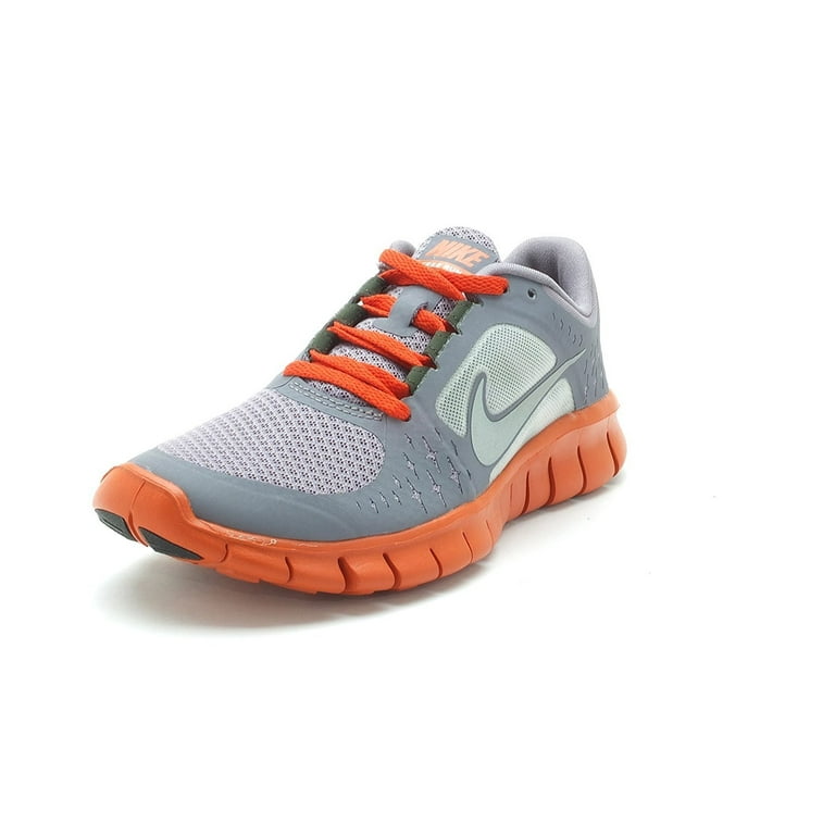 Free run 3 on sale brown