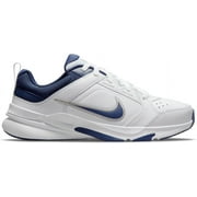 Mens Nike Defy All Day White/Midnight Navy DJ1196 100 - 3.5