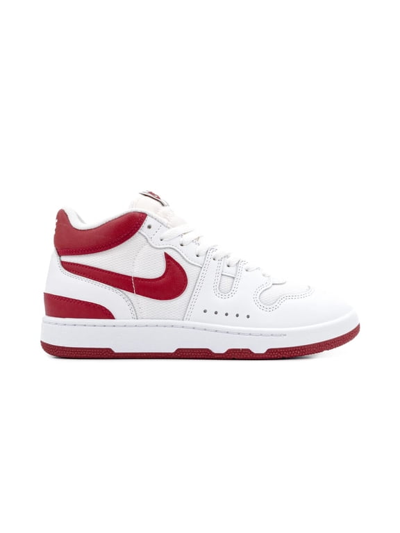 Attack QS SP White/Red Crush-White FB8938-100 Men's Size 5 Medium