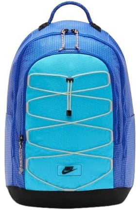 BACKPACKS (BLUE)