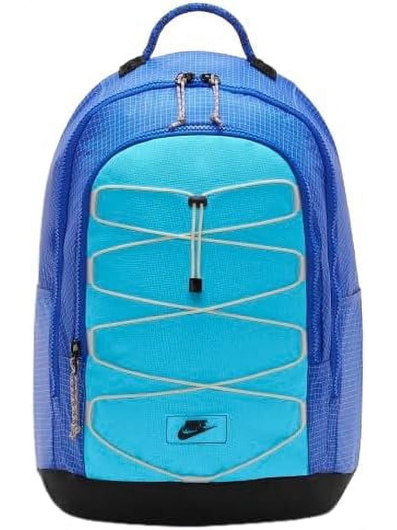 BACKPACKS (BLUE)