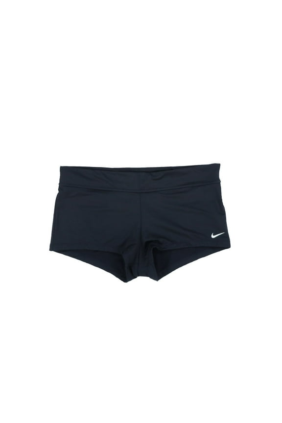 Women's Core Active Swim Shorts Black XL