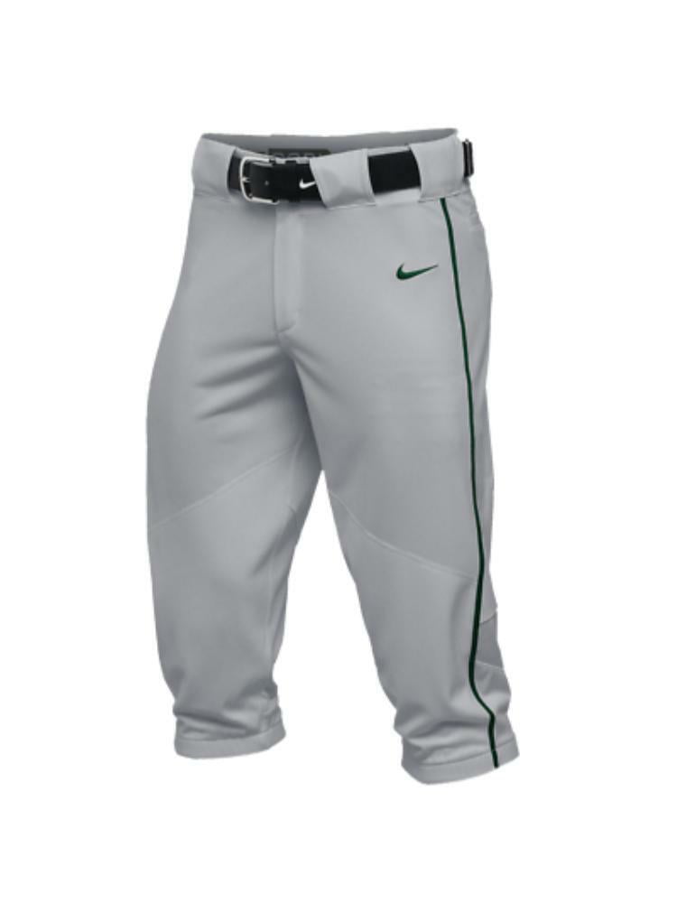 black nike baseball pants