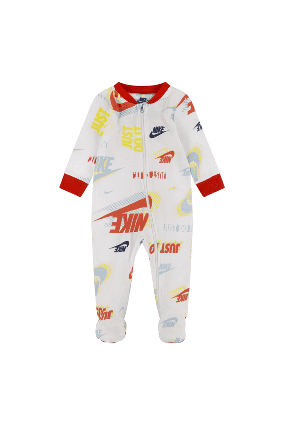 Baby Boy Coverall 9 Months