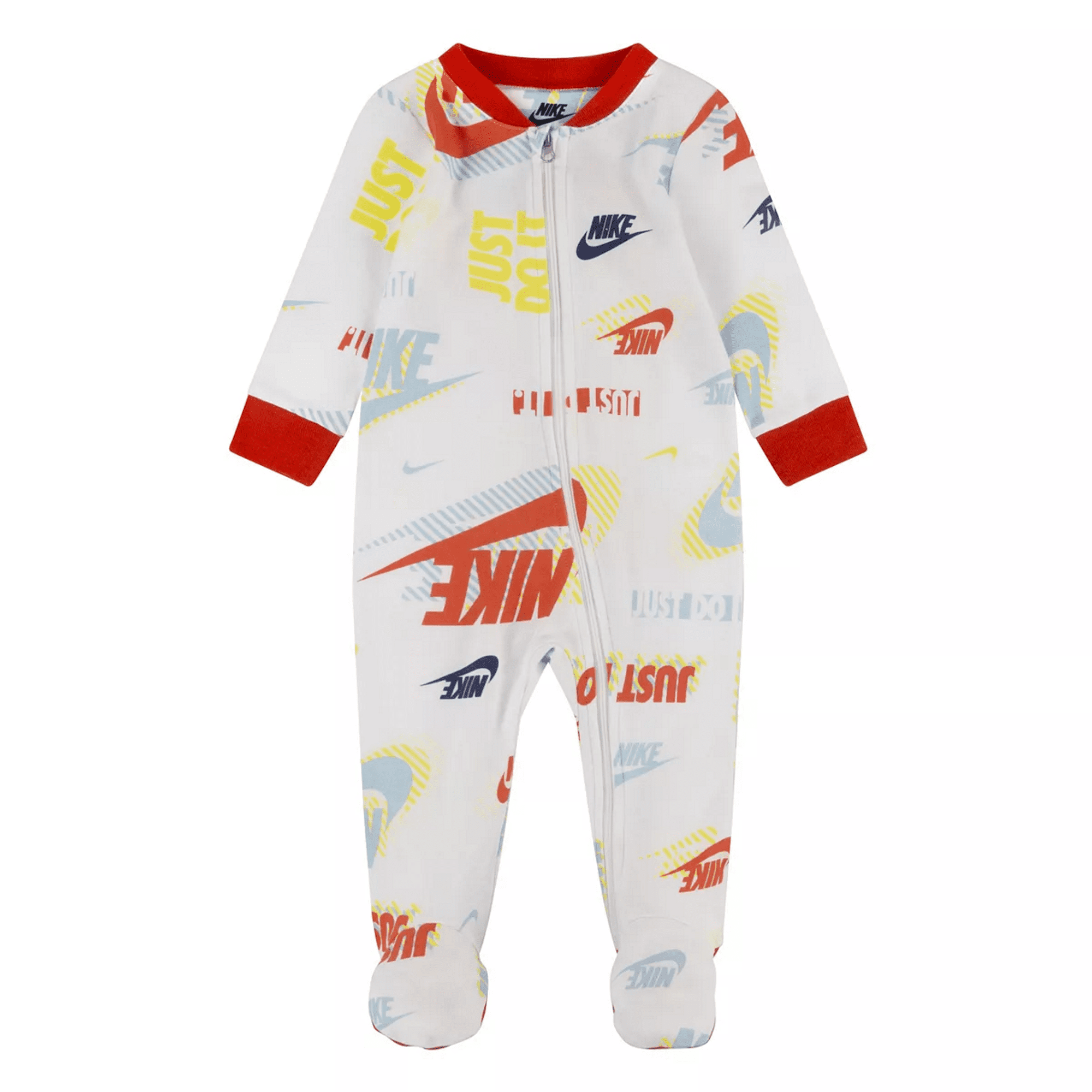 newborn baby boy nike clothes