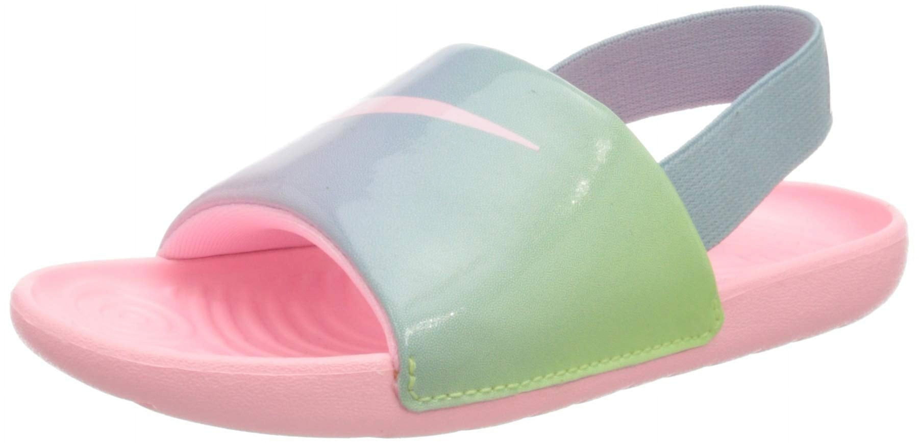 Nike baby slide outlet sandals