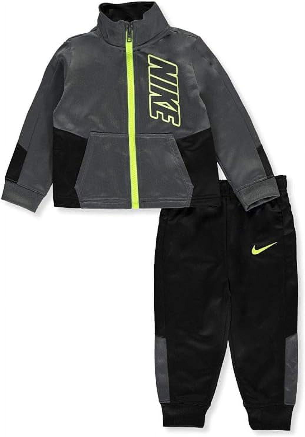 nike outfit for infant boy