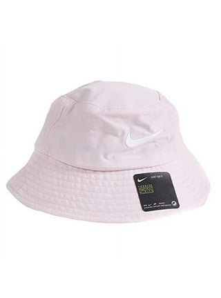 Nike Sportswear AeroBill Featherlight Women's Adjustable Cap, Archaeo  Pink/Silver 