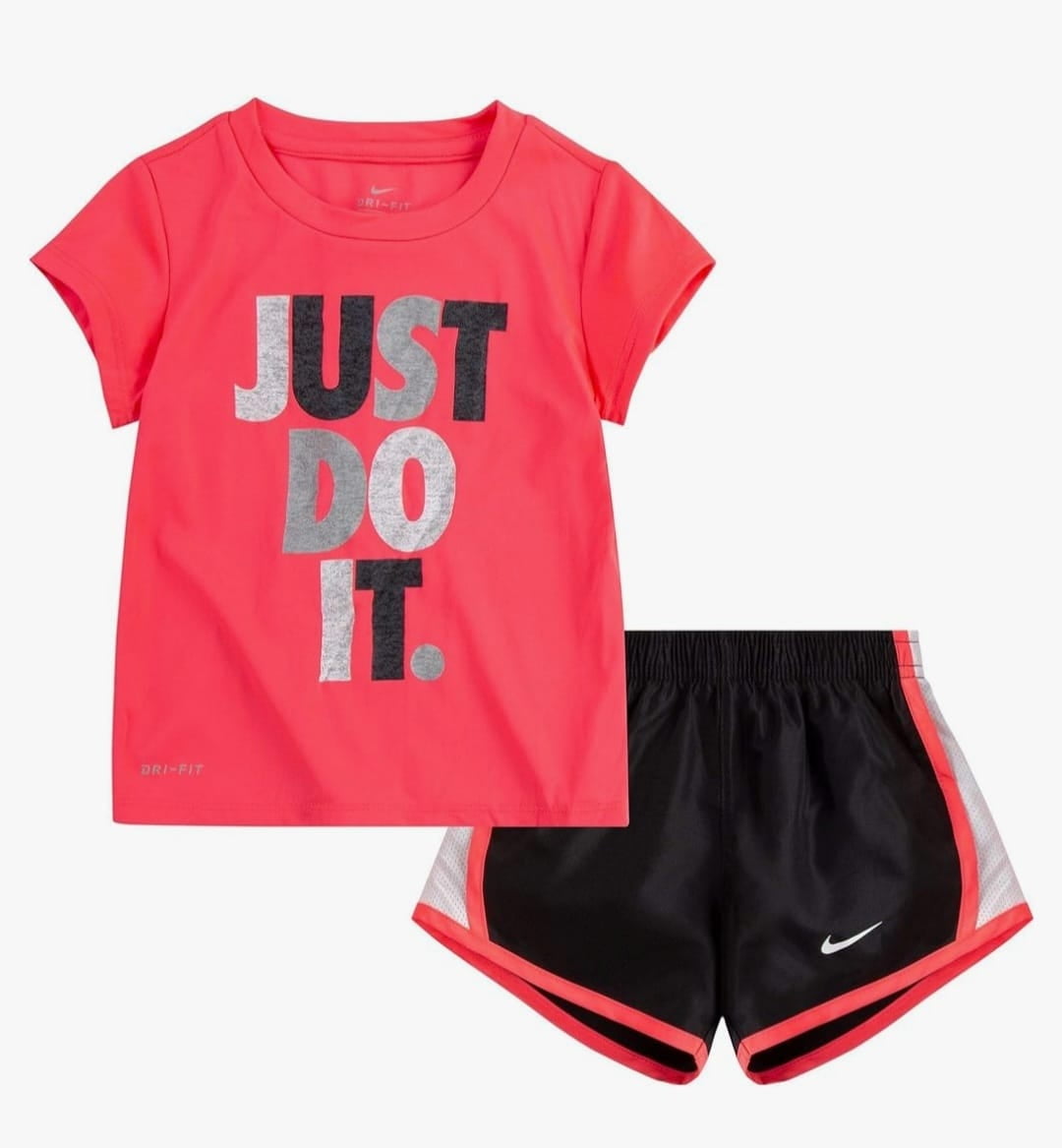 Magrit Short Set Milk　2-3y Moriah Short Set– MONUIT