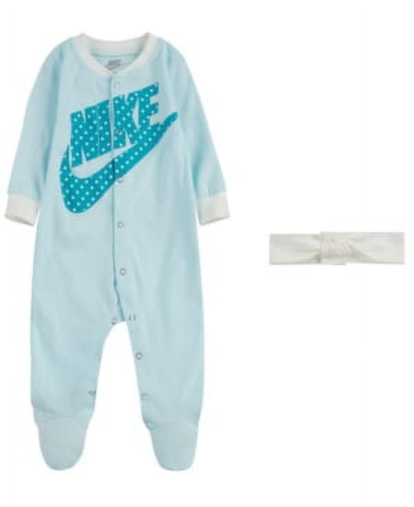 Nike 2024 onesie girl