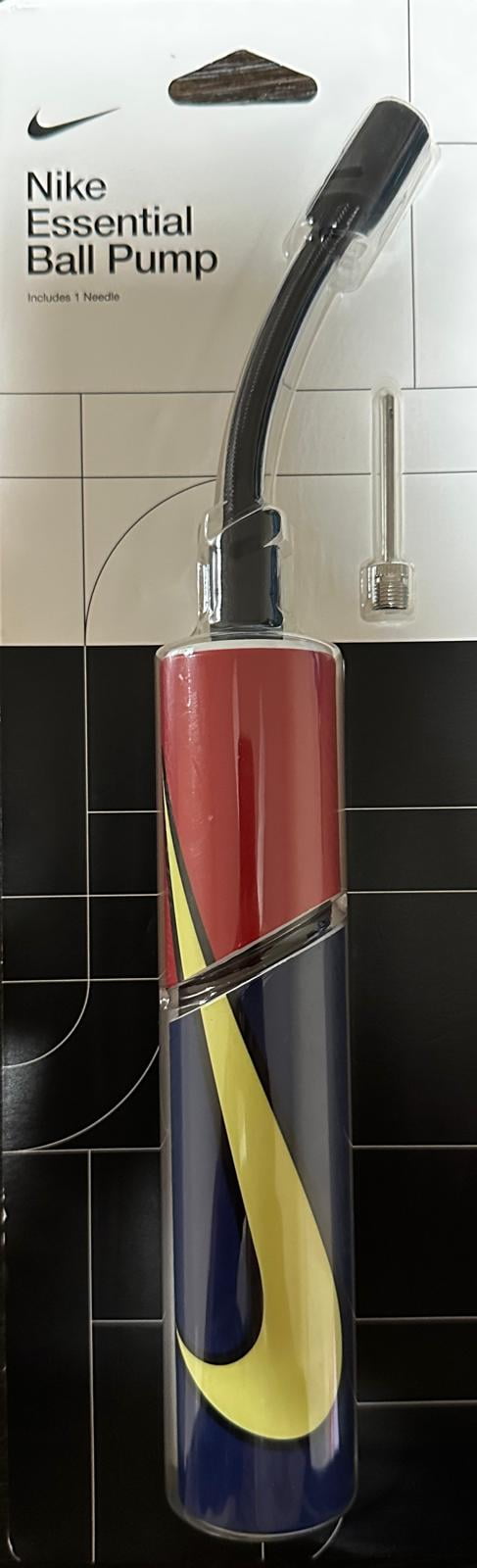 nike ball pump needle