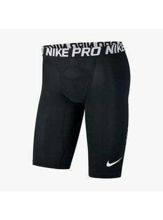 Nike Sliding Shorts