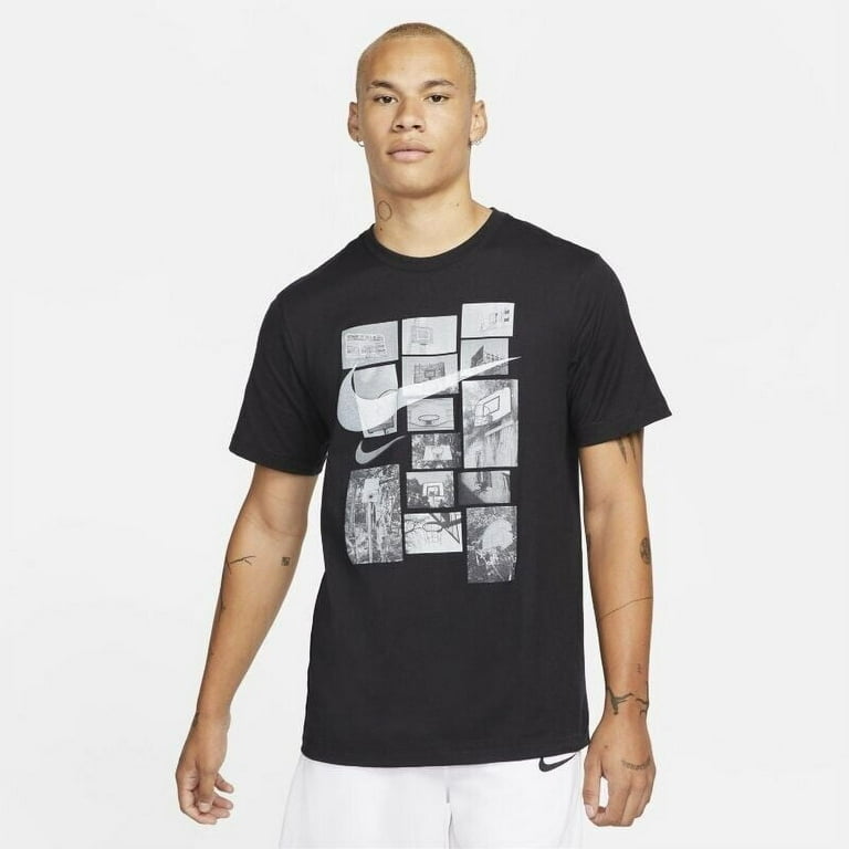 Nike hoops 2025 t shirt