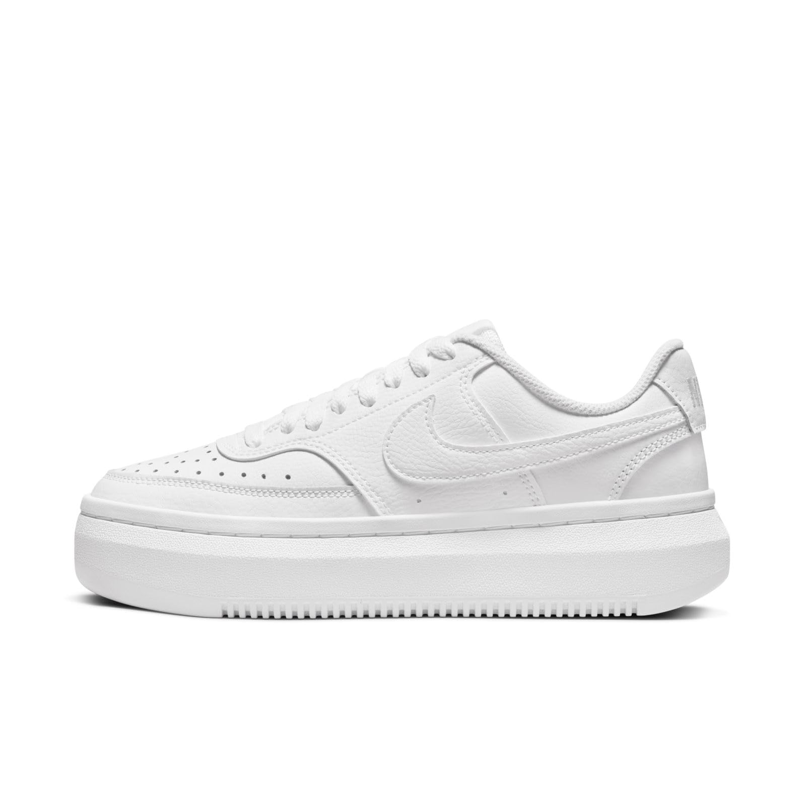 Basketball Women's Shoes, White, US Women's 9.5