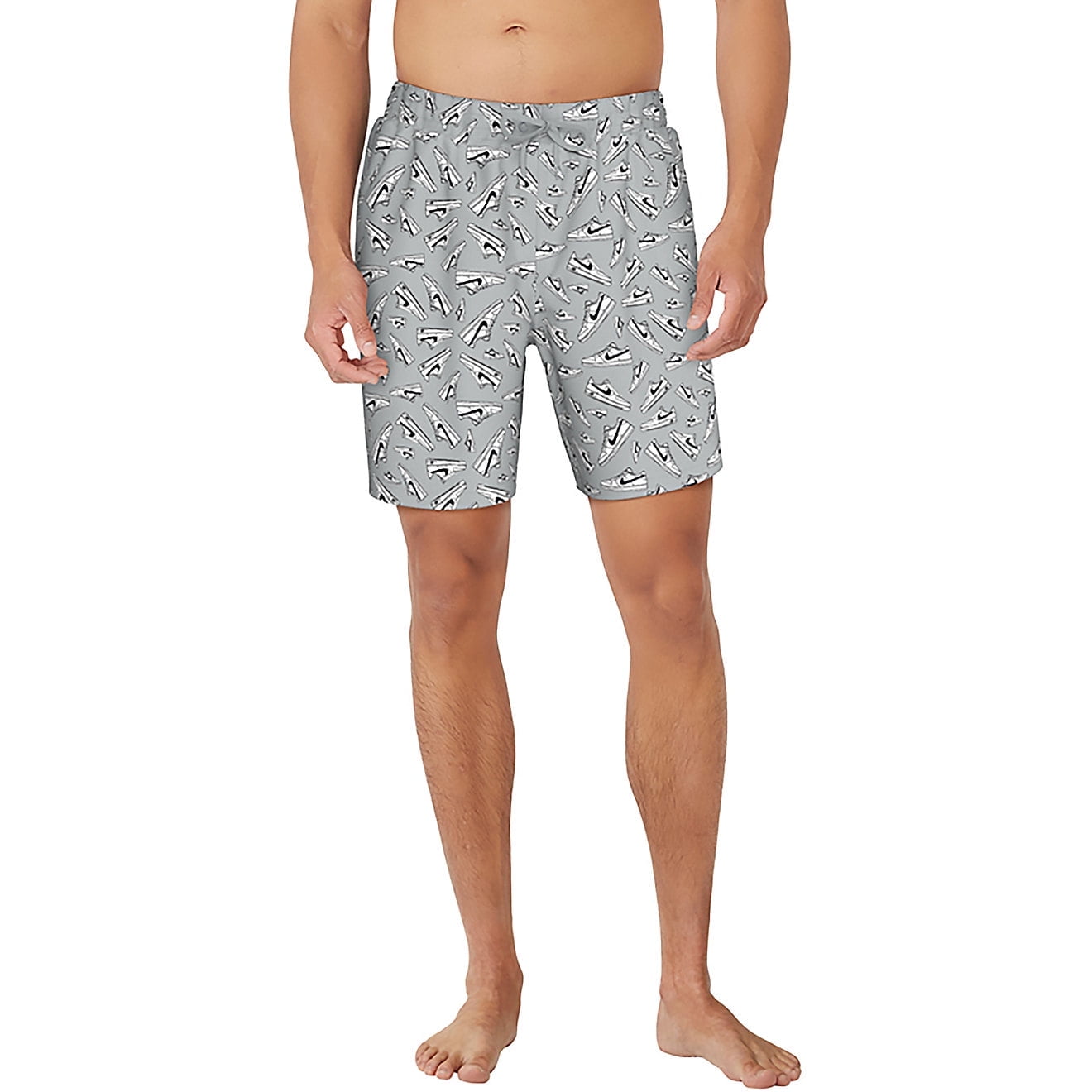 nike shorts bathing suit