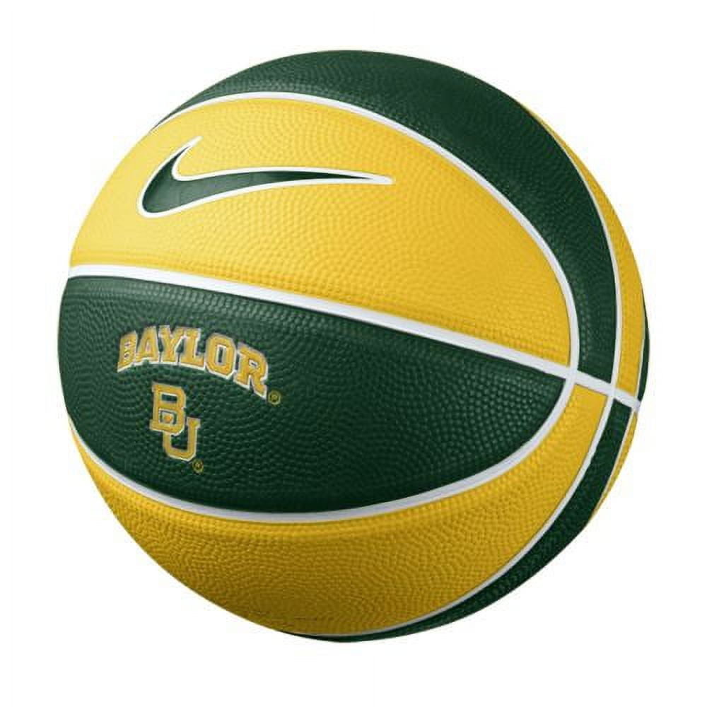 nike baylor basketball