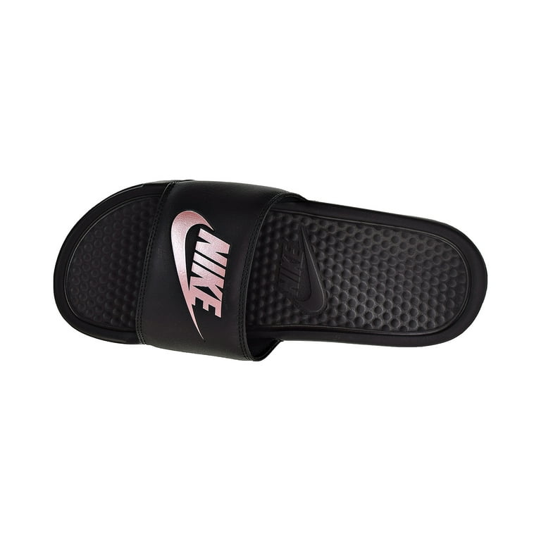 Nike Benassi Jdi Nike Slides Color Change Nike Benassi JDI Slide