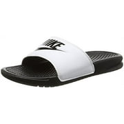 Nike Benassi Jdi Mens Style 343880-100 Size 7